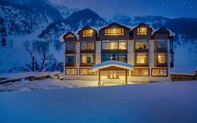 Badar Resorts And Spa